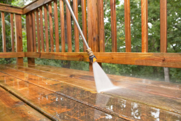 Pressure Washing Estimates in Sharon Hill, PA