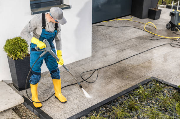 Fence Pressure Washing in Sharon Hill, PA