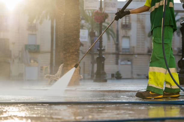 Best Sidewalk Pressure Washing  in Sharon Hill, PA